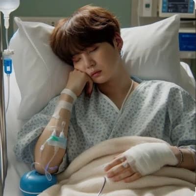 Min Yoongi thumbnail