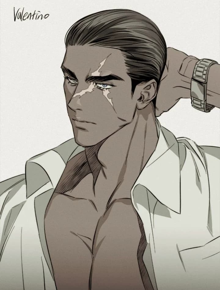 Valentino Genovese thumbnail