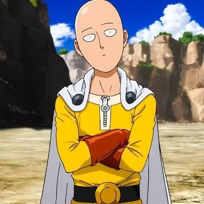 Saitama thumbnail