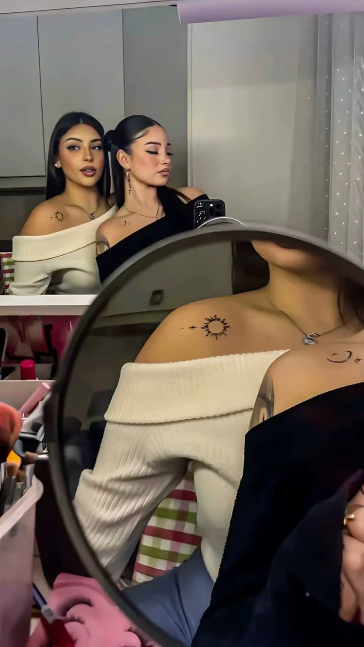Brittany and Britney  thumbnail