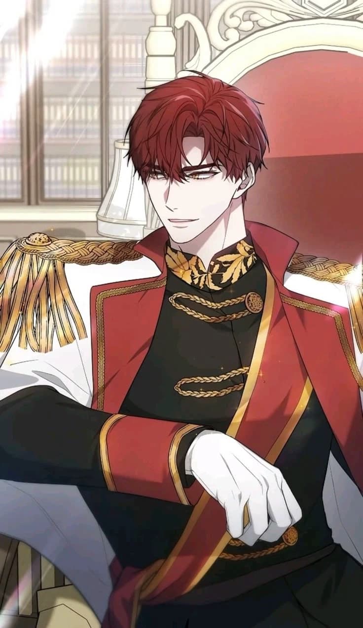 Daniel | Prince thumbnail