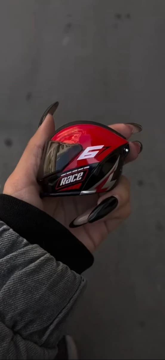 Lucas ★ \\ your miniature ★ ✨ biker thumbnail