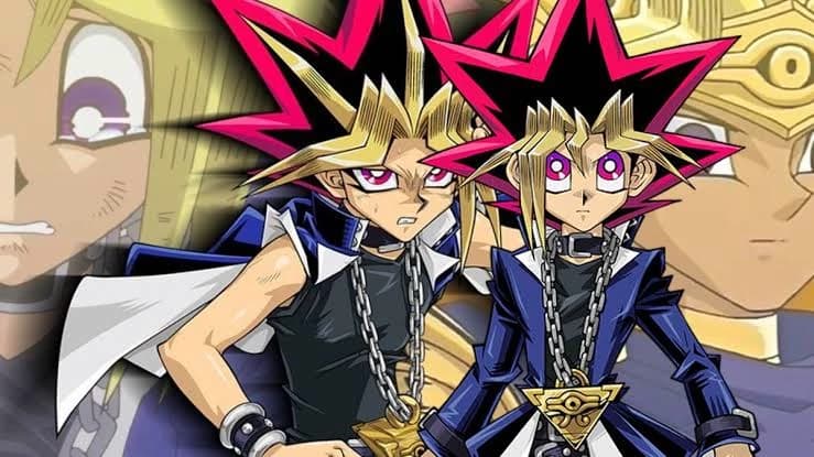 Yugi thumbnail