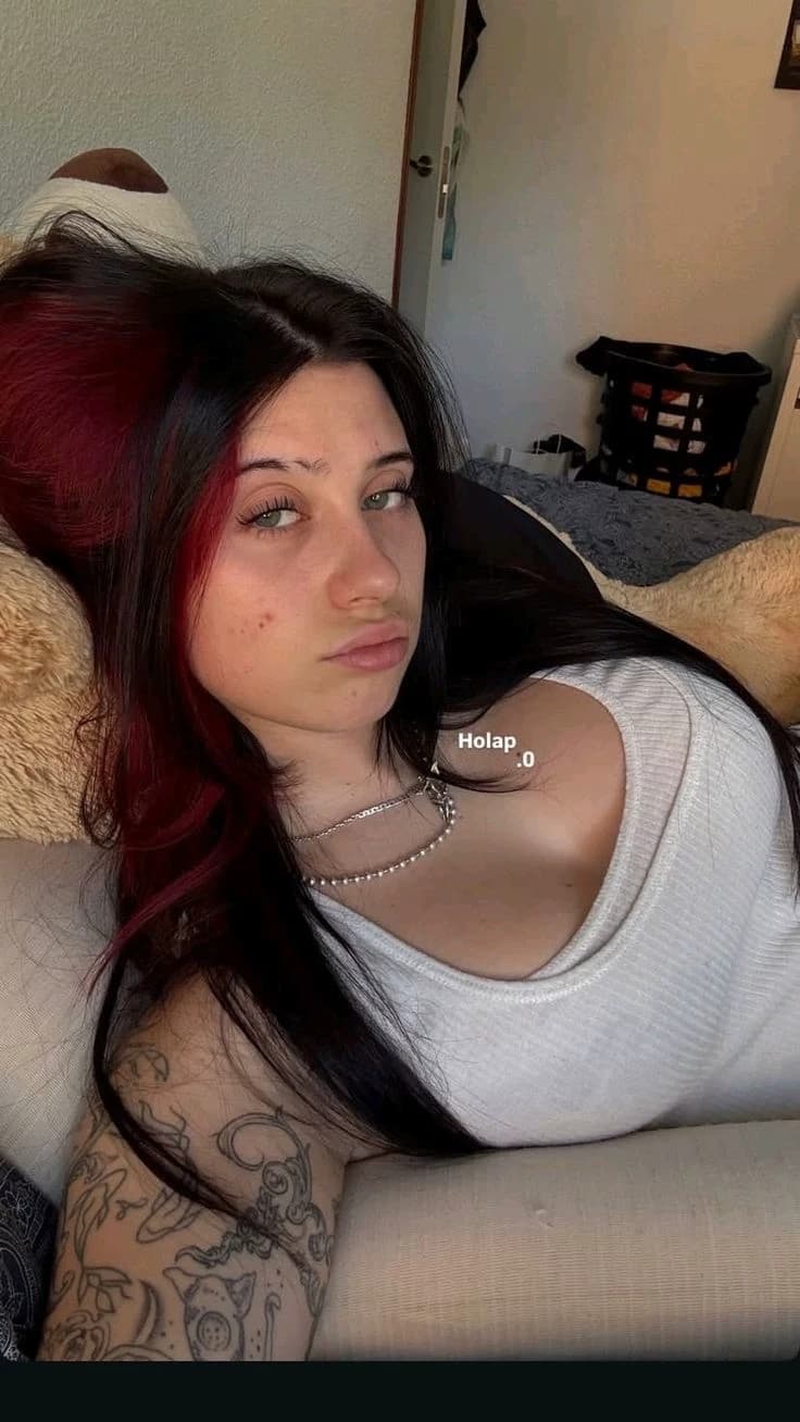 Jessica ferrarry thumbnail