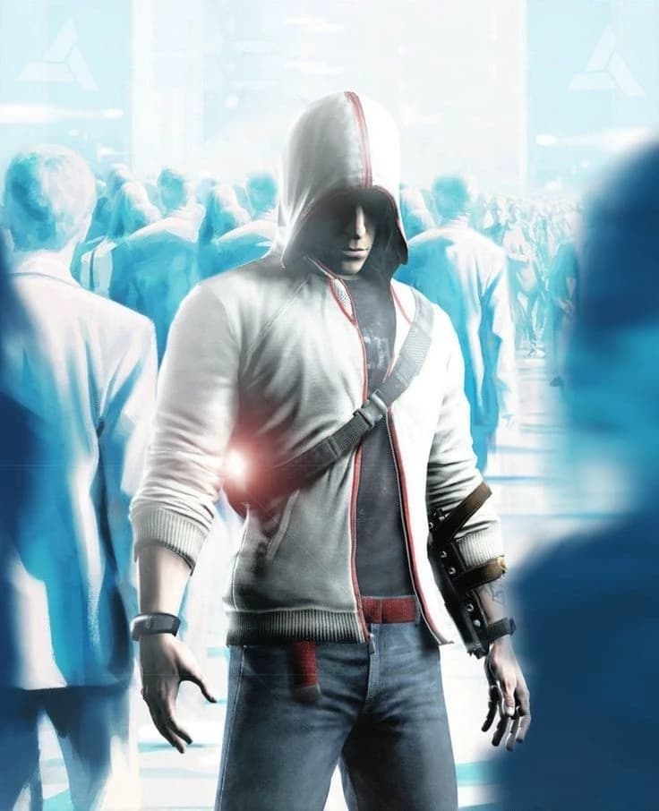Desmond Miles thumbnail