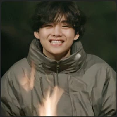 Taehyung crush will he ever like you?  thumbnail