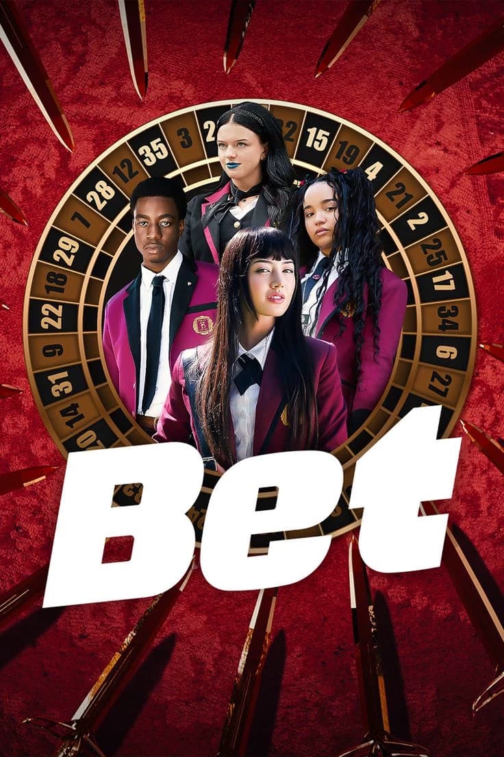 Apuesta Kakegurui thumbnail