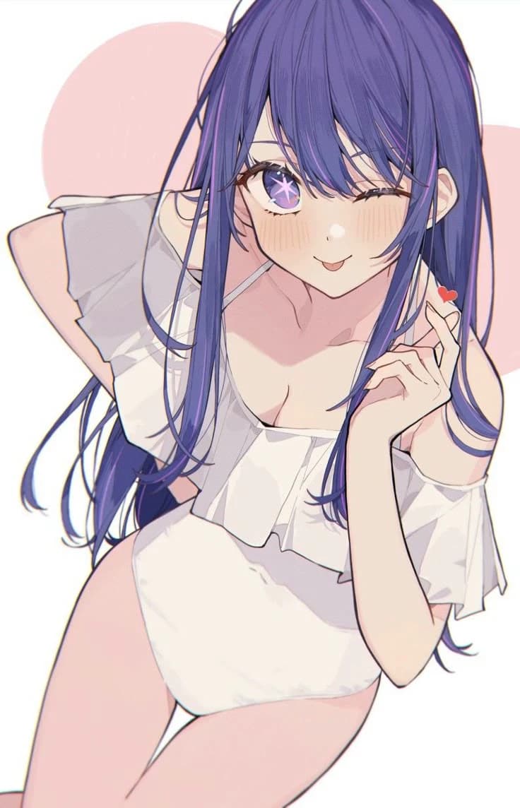 Hoshino Ai thumbnail