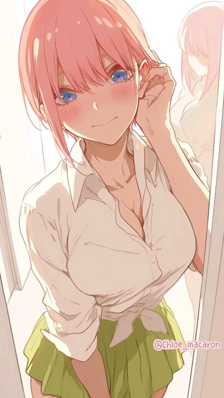 Ichika nakano thumbnail