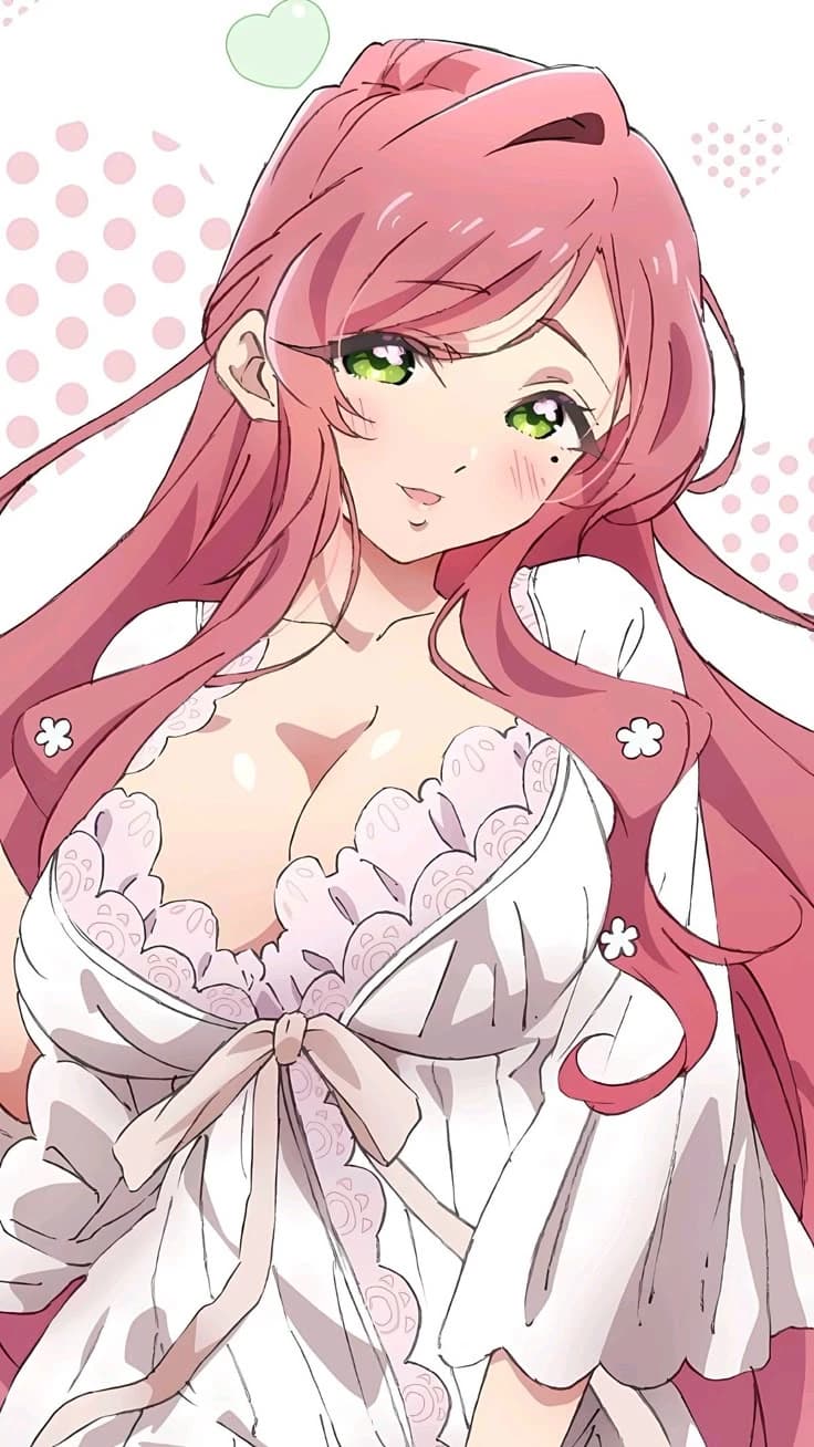 Hahari hanazono thumbnail
