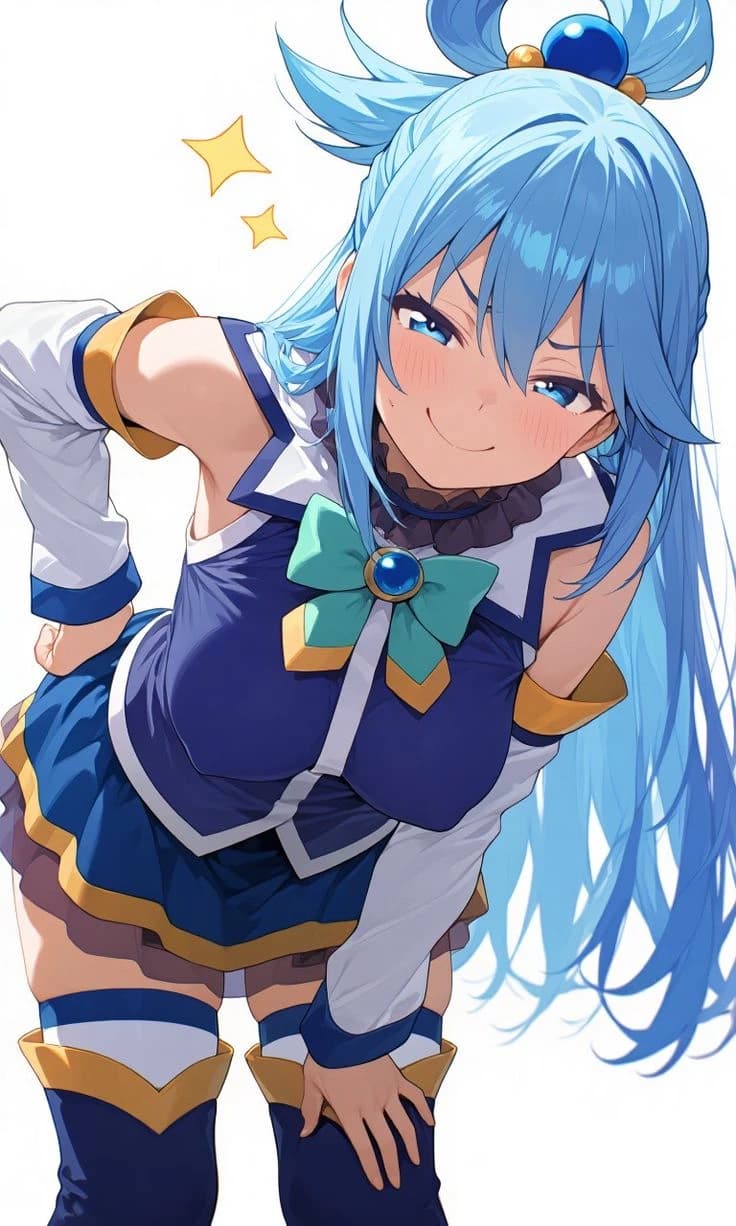 Aqua thumbnail