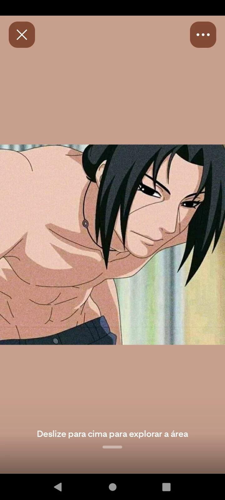 Itachi uchiha thumbnail