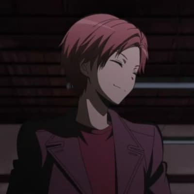 Karma Akabane Adult thumbnail
