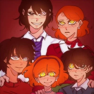 Afton family thumbnail