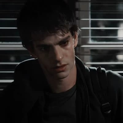 Peter Parker / Spider-Man? (Updated, I think) thumbnail