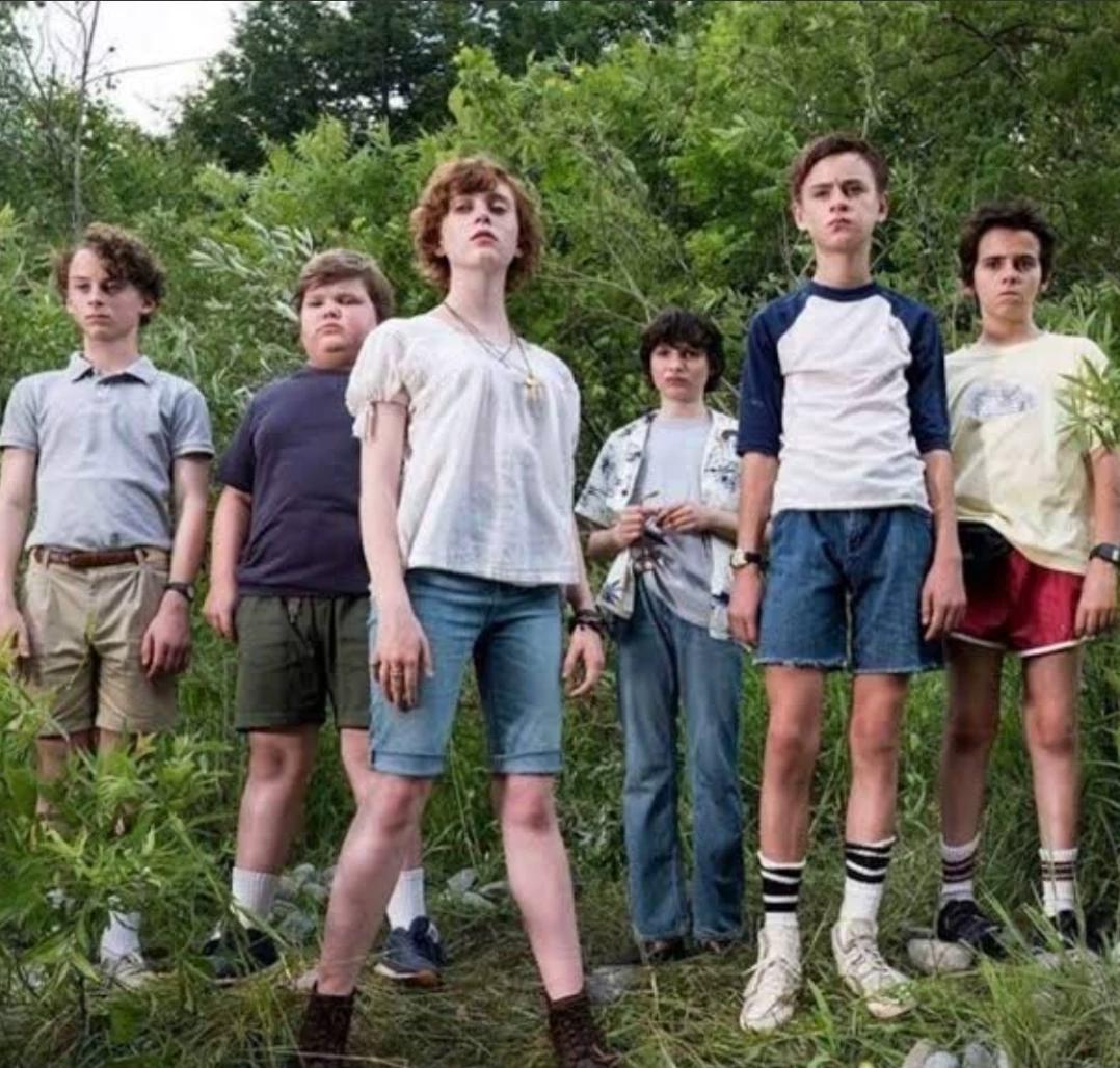 Losers Club thumbnail