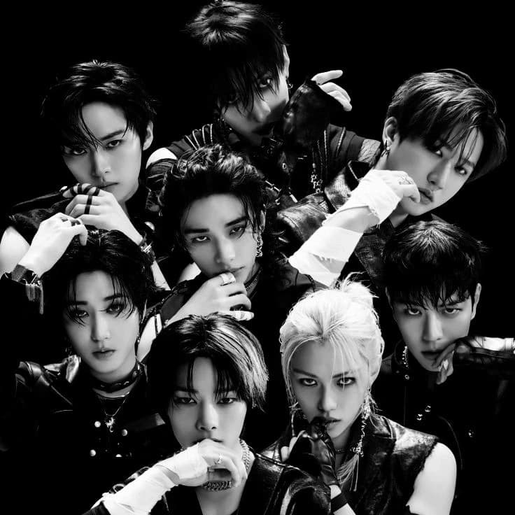 Stray Kids thumbnail