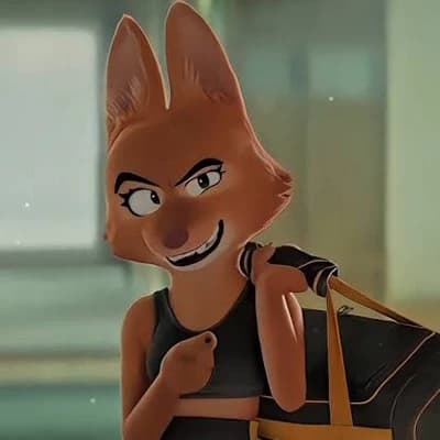 Diane Foxington thumbnail