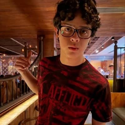 Isaac Ordonez  thumbnail