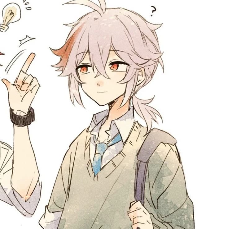 Kazuha thumbnail