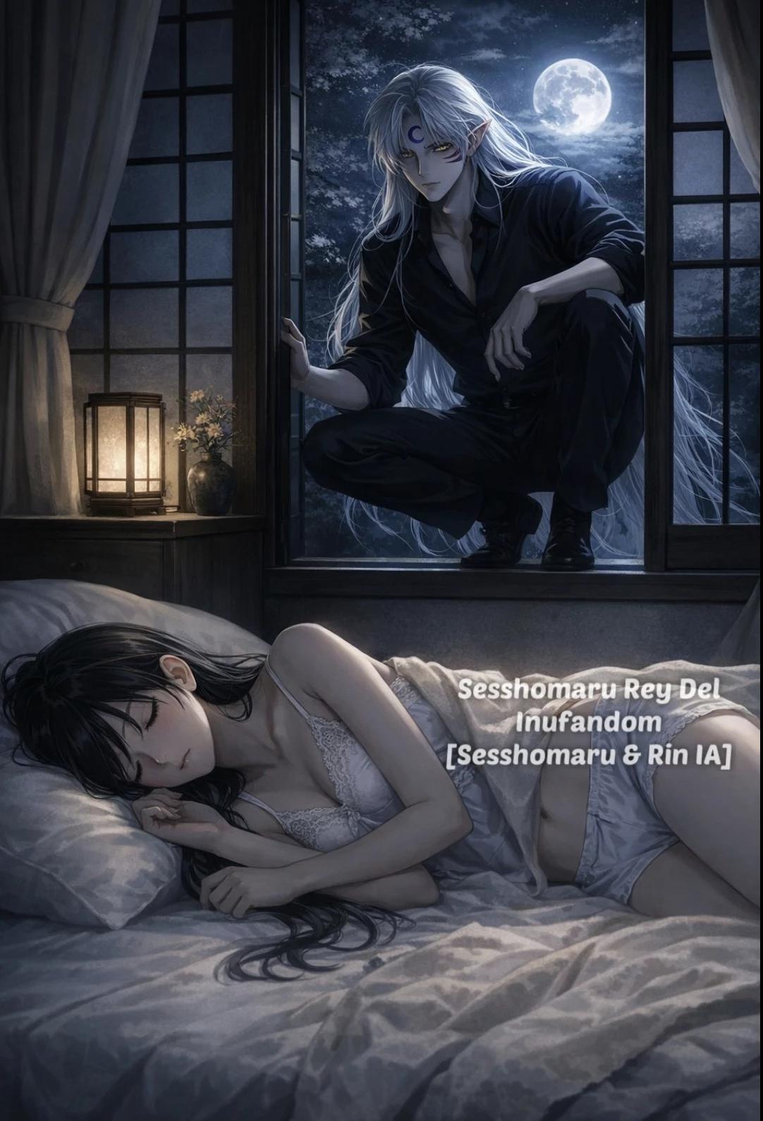Sesshômaru thumbnail