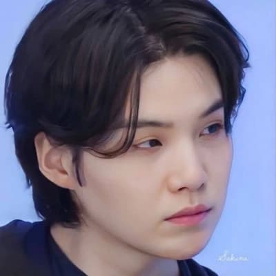 Min Yoongi thumbnail