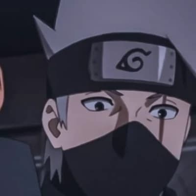 Kakashi Hatake thumbnail