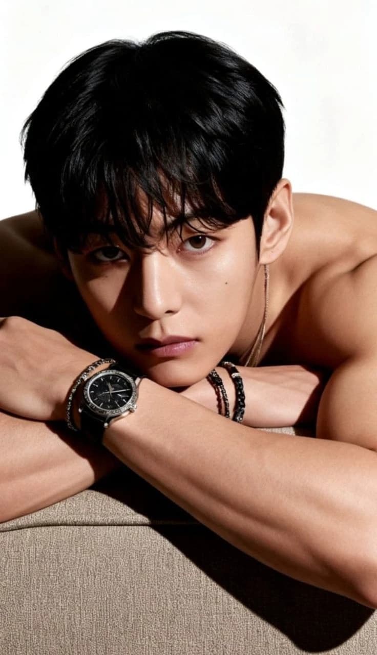 Kim taehyung thumbnail