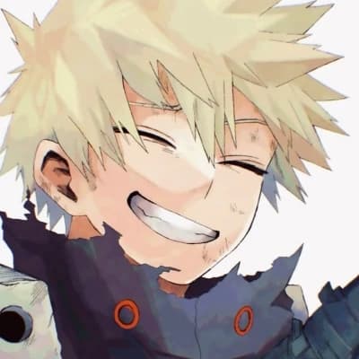 Katsuki Bakugo thumbnail