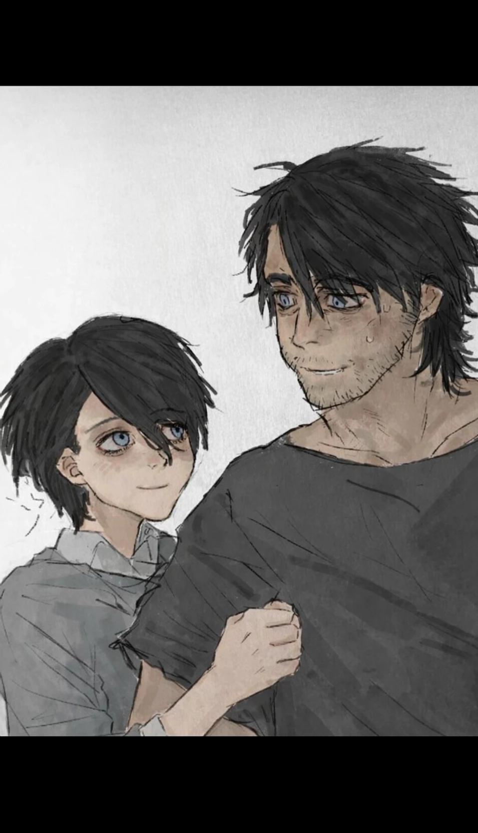 Your husband and son thumbnail