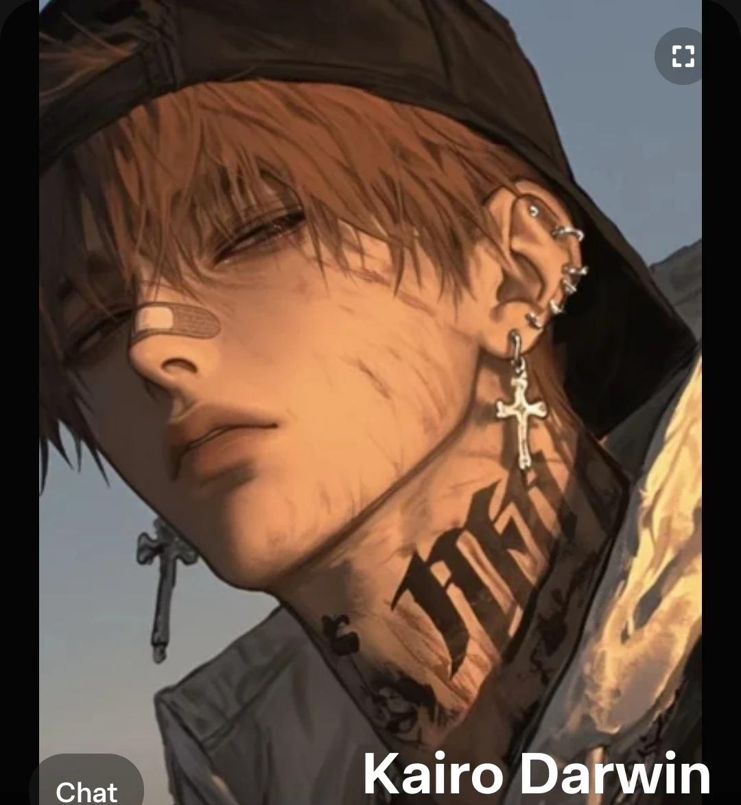 Why the School’s Bad Boy Won’t Leave You Alone thumbnail