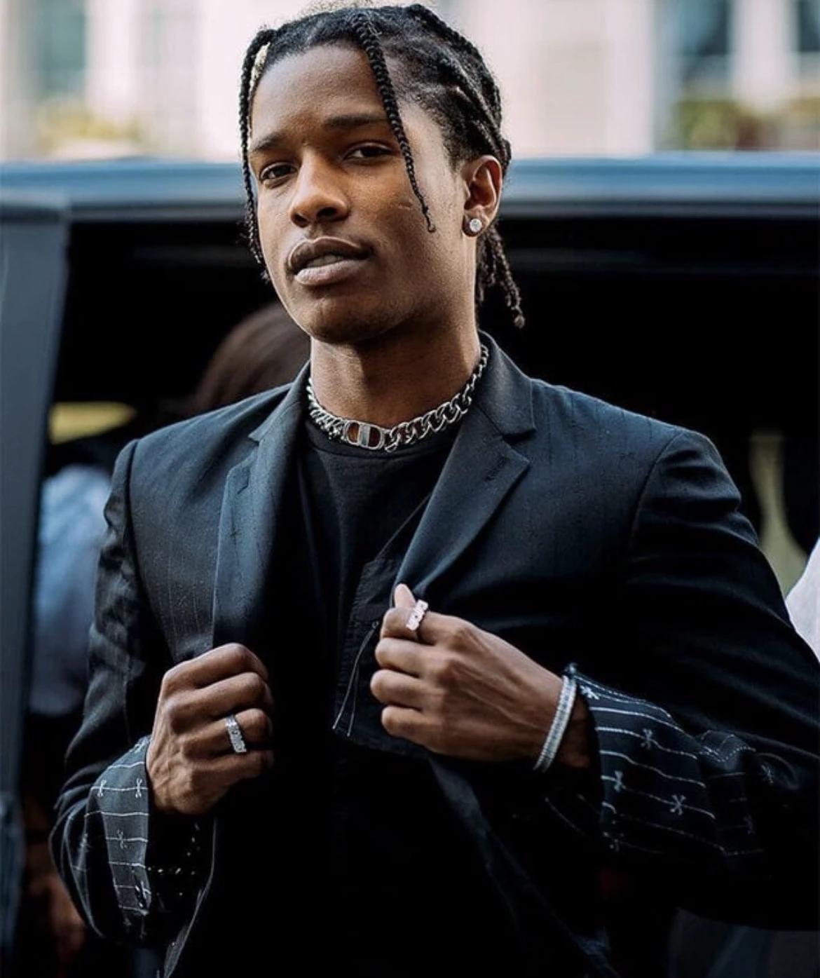 ASAP Rocky🫶🏽🔥 thumbnail