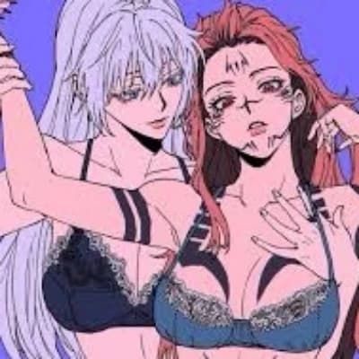 Satoru-Gojo and Ryomen Sukuna thumbnail