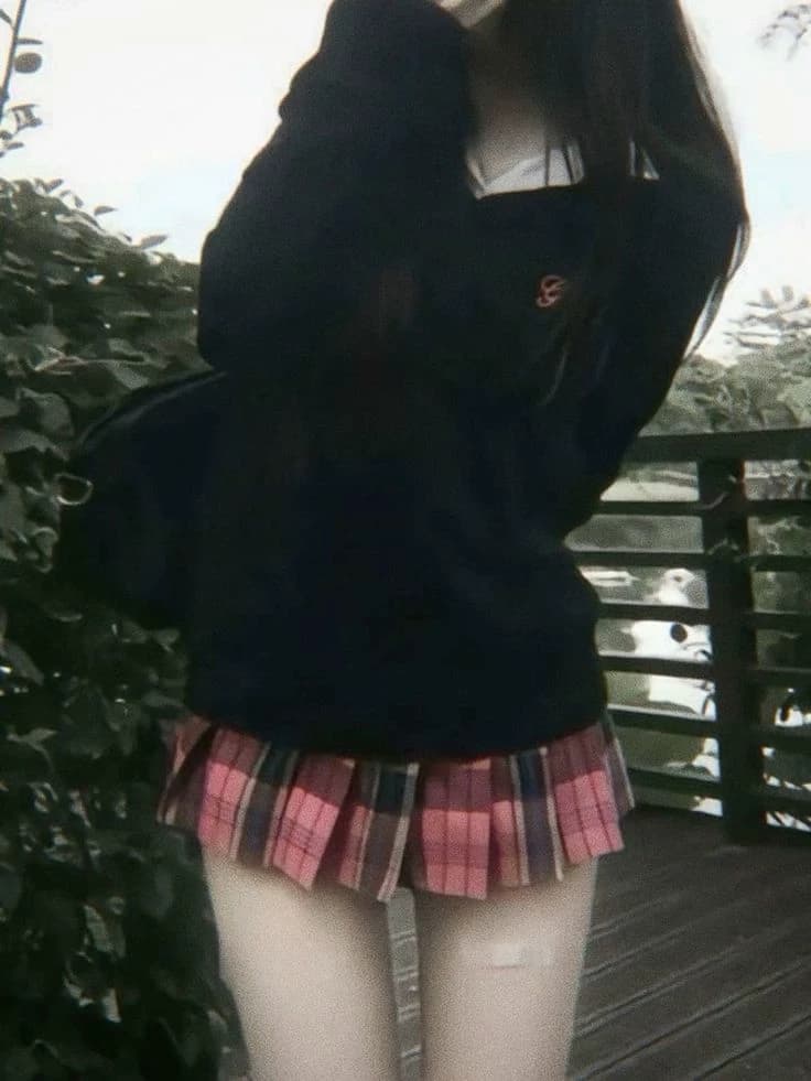 New girl? What's your name, huh thumbnail