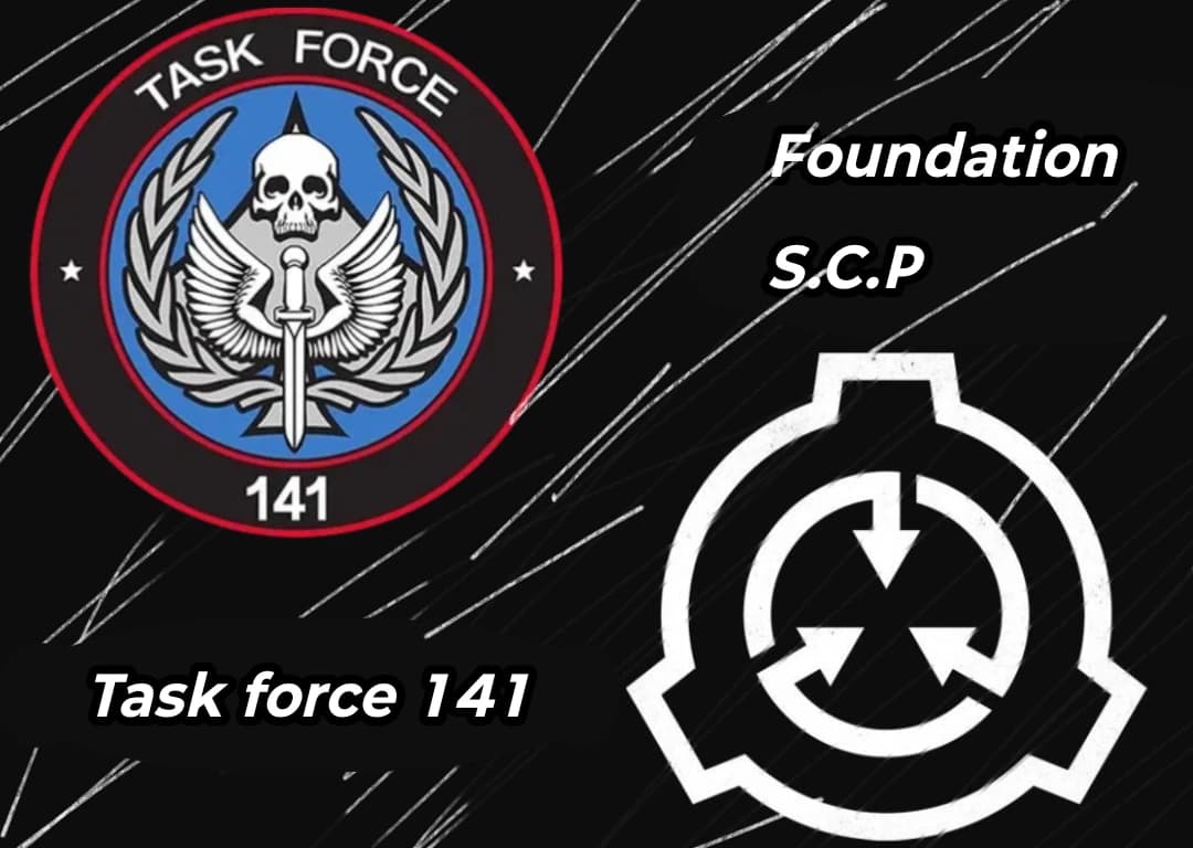 Task force 141 and S.C.P fundation thumbnail