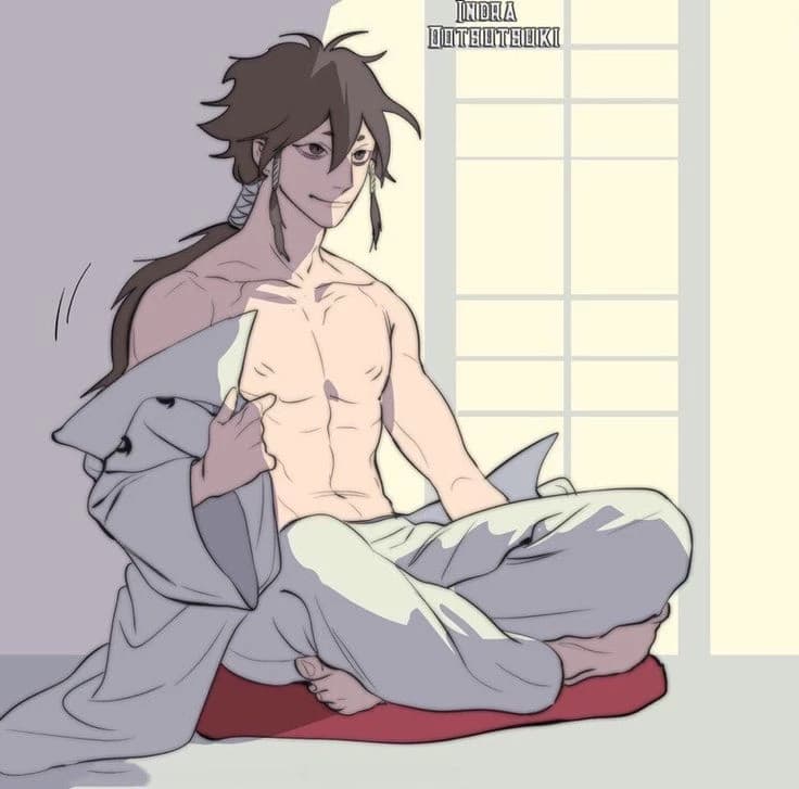 Indra Ōtsutsuki thumbnail