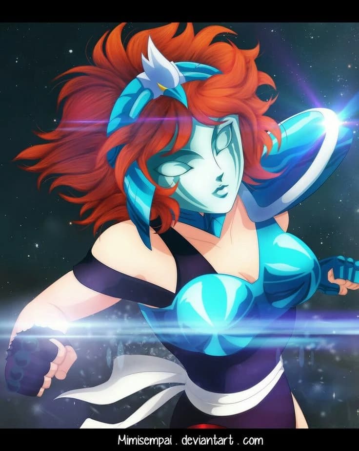 Marin de Aguia thumbnail