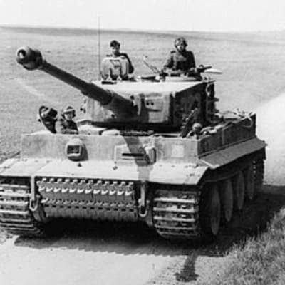 A tiger 1 thumbnail