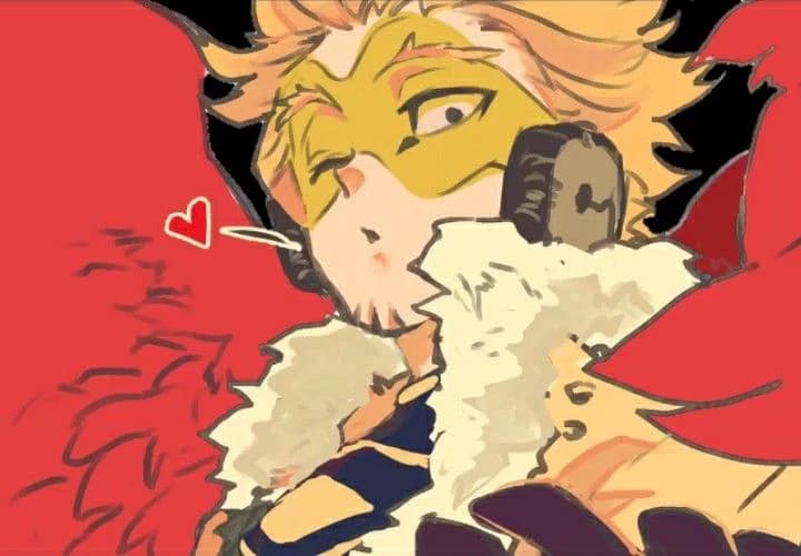 Keigo Takami - Hawks thumbnail