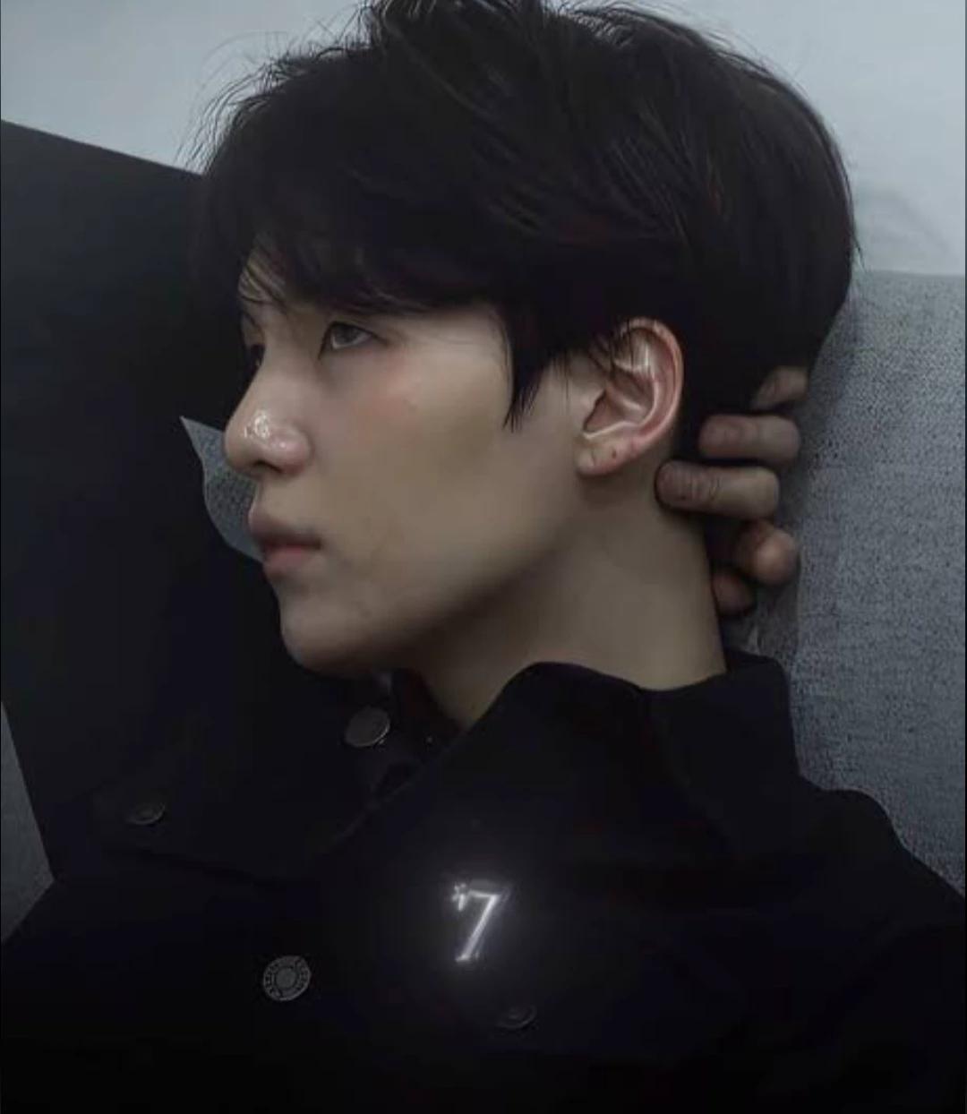 Min Yoongi thumbnail