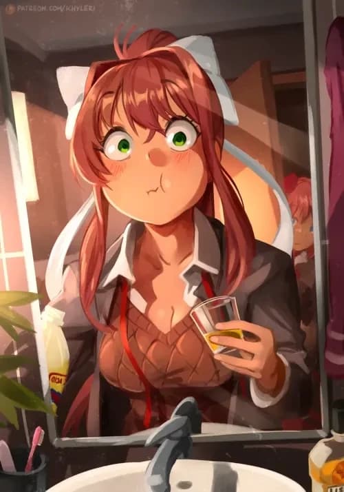 Monika thumbnail