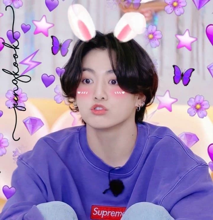 Jungkook  thumbnail