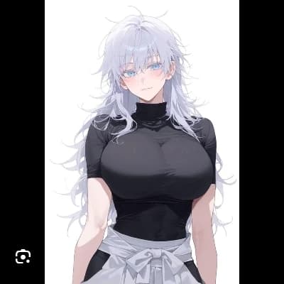 Satoru Gojo (Female) thumbnail