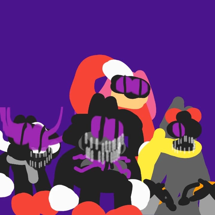 Universe ex error thumbnail