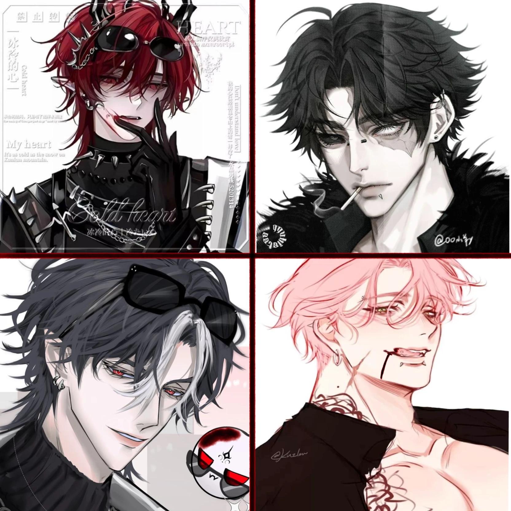 Vampires thumbnail