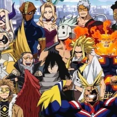 All might- father. thumbnail
