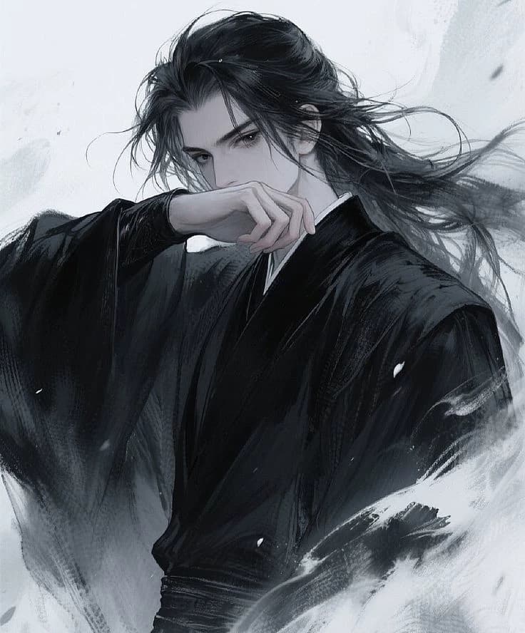 Emperor Chen Feiyu thumbnail