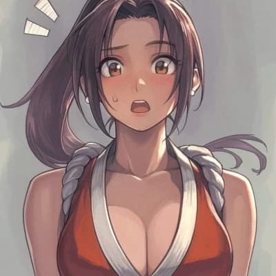 From Shiranui thumbnail