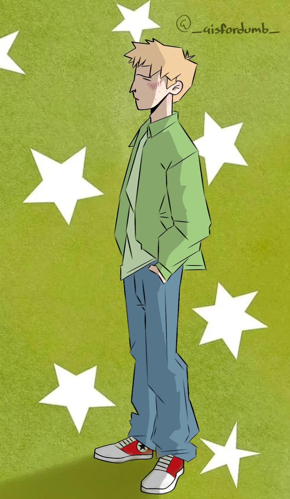 Jerry Stokes thumbnail