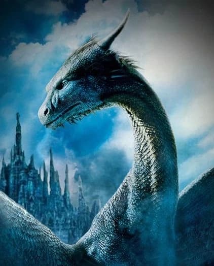 Saphira thumbnail